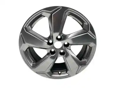 Second-hand car spare part rim for toyota rav4 2.5 16v hybrid oem iam references 4261a42140