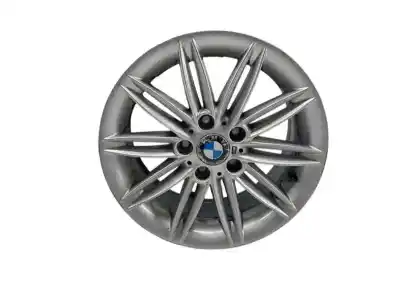 Peça sobressalente para automóvel em segunda mão jante por bmw serie 1 berlina (e81/e87) 2.0 turbodiesel cat referências oem iam 8036938
