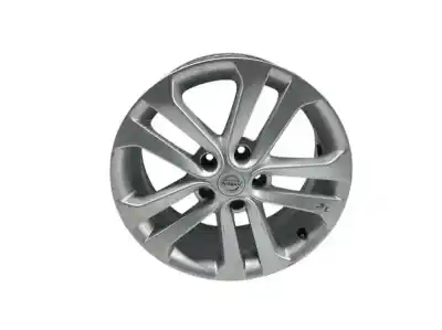 Recambio de automóvil de segunda mano de LLANTA para NISSAN JUKE (F15)  referencias OEM IAM D03001KK2A D0300-1KK2A MEDIDAS: 17 X 7J