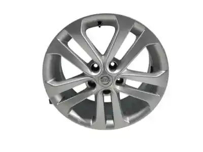 Recambio de automóvil de segunda mano de LLANTA para NISSAN JUKE (F15)  referencias OEM IAM D03001KK2A D0300-1KK2A MEDIDAS: 17 X 7J