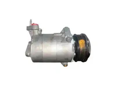 Second-hand car spare part air conditioning compressor for ford focus lim. 1.0 ecoboost cat oem iam references dv6119d629fe 2100870 dv6119d629fg