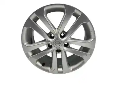 Recambio de automóvil de segunda mano de LLANTA para NISSAN JUKE (F15)  referencias OEM IAM D03001KK2A D0300-1KK2A MEDIDAS: 17 X 7J