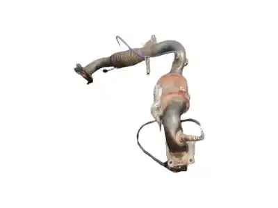 Автозапчастина б/у катализатор для ford focus lim. 1.0 ecoboost cat посилання на oem iam cm515e211cf 1873837 cm51-5e211-cf