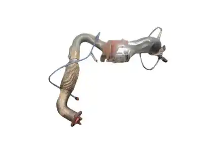 Автозапчастина б/у катализатор для ford focus lim. 1.0 ecoboost cat посилання на oem iam cm515e211cf 1873837 cm51-5e211-cf