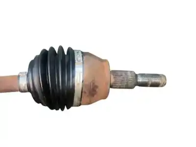 Second-hand car spare part front right transmission for ford focus lim. 1.0 ecoboost cat oem iam references bv613b436tb  bv61-3b436-tb