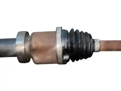 Second-hand car spare part front right transmission for ford focus lim. 1.0 ecoboost cat oem iam references bv613b436tb  bv61-3b436-tb