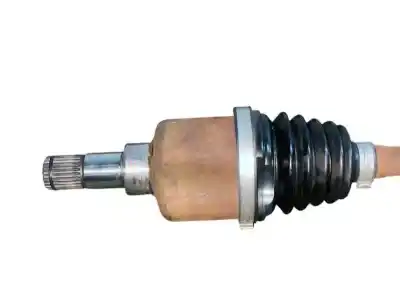 Second-hand car spare part front left transmission for ford focus lim. 1.0 ecoboost cat oem iam references bv613b437tb  bv61-3b437-tb