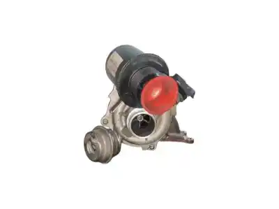Recambio de automóvil de segunda mano de TURBOCOMPRESOR para FORD FOCUS LIM.  referencias OEM IAM CM5G6K682HD CM5G6K682HE CM5G-6K682-HD