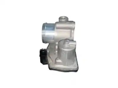 Peça sobressalente para automóvel em segunda mão borboleta de admissão por ford focus lim. 1.0 ecoboost cat referências oem iam cm5g9f991ga 2168321 cm5g-9f991-ga