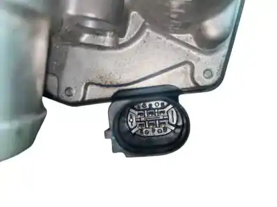 Peça sobressalente para automóvel em segunda mão borboleta de admissão por ford focus lim. 1.0 ecoboost cat referências oem iam cm5g9f991ga 2168321 cm5g-9f991-ga