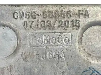 Pezzo di ricambio per auto di seconda mano radiatore olio motore per ford focus lim. 1.0 ecoboost cat riferimenti oem iam cm5g6b856fa cm5g-6b856-fa cm5g6b856ea