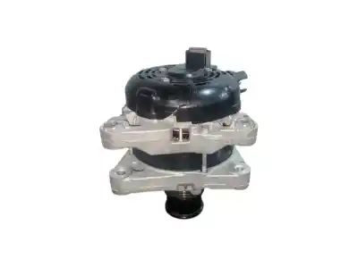 Peça sobressalente para automóvel em segunda mão alternador por ford focus lim. 1.0 ecoboost cat referências oem iam cv6t10300ga cv6t-10300-ga ms1042113330