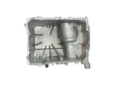 Second-hand car spare part sump for ford focus lim. 1.0 ecoboost cat oem iam references e3bg6675da 1911186 e3bg-6675-da