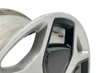 İkinci el araba yedek parçası yorulmak için mazda cx-7 (er) 2.2 turbodiesel cat oem iam referansları 9965037590  medidas: 19 x 7,5 j et 50