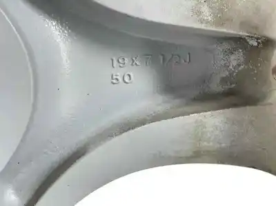 İkinci el araba yedek parçası yorulmak için mazda cx-7 (er) 2.2 turbodiesel cat oem iam referansları 9965037590  medidas: 19 x 7,5 j et 50