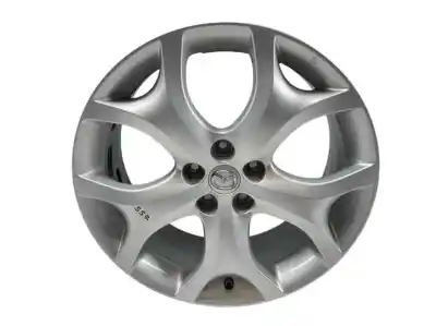 Pezzo di ricambio per auto di seconda mano  per MAZDA CX-7 (ER)  Riferimenti OEM IAM 9965037590  MEDIDAS: 19 X 7,5 J ET 50