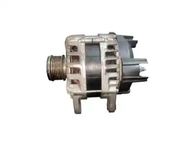 Second-hand car spare part ALTERNATOR for DACIA DUSTER II  OEM IAM references 231004402R 231003676R FG18T179