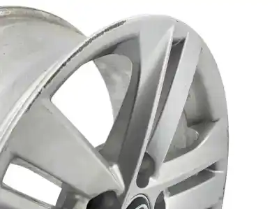 Second-hand car spare part rim for toyota corolla (e21) sedan 1.8 16v hybrid oem iam references 4261102r20  medidas: 16 x 7j et 40