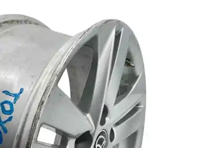 Second-hand car spare part rim for toyota corolla (e21) sedan 1.8 16v hybrid oem iam references 4261102r20  medidas: 16 x 7j et 40