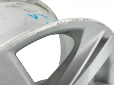 Second-hand car spare part rim for toyota corolla (e21) sedan 1.8 16v hybrid oem iam references 4261102r20  medidas: 16 x 7j et 40