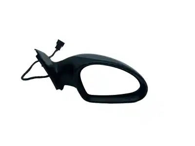Second-hand car spare part Left Rearview Mirror for SEAT LEON (1M1) Sport OEM IAM references 1M2857508E  1M2857522A