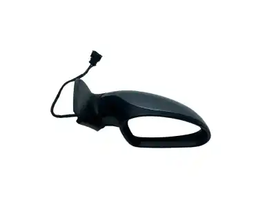 Peça sobressalente para automóvel em segunda mão espelho retrovisor esquerdo por seat leon (1m1) sport referências oem iam 1m2857508e  1m2857522a