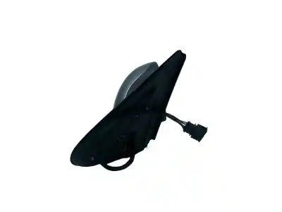Peça sobressalente para automóvel em segunda mão espelho retrovisor esquerdo por seat leon (1m1) sport referências oem iam 1m2857508e  1m2857522a