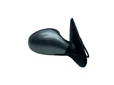 Peça sobressalente para automóvel em segunda mão espelho retrovisor esquerdo por seat leon (1m1) sport referências oem iam 1m2857508e  1m2857522a