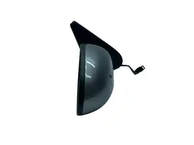 Peça sobressalente para automóvel em segunda mão espelho retrovisor esquerdo por seat leon (1m1) sport referências oem iam 1m2857508e  1m2857522a