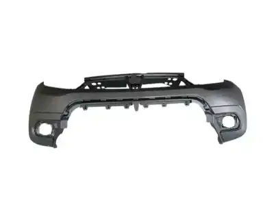 Pezzo di ricambio per auto di seconda mano PARAURTI ANTERIORE per DACIA DUSTER II  Riferimenti OEM IAM 620221776R  620228952R