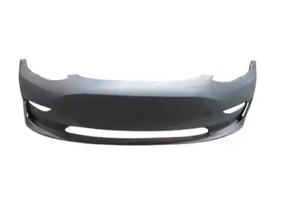 Second-hand car spare part FRONT BUMPER for TESLA TESLA MODEL 3  OEM IAM references 1084168S05E 149374500A 1519965S0A
