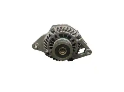 Second-hand car spare part alternator for mazda cx-7 (er) 2.2 turbodiesel cat oem iam references a2tj0681a  
