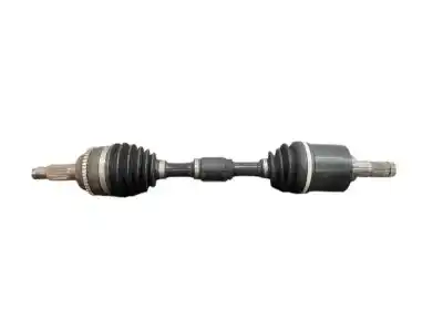 Pezzo di ricambio per auto di seconda mano  per MAZDA CX-7 (ER)  Riferimenti OEM IAM GD722560XC  GD72-25-60XC