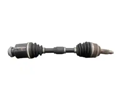 Автозапчасти б/у  за MAZDA CX-7 (ER)  ссылки OEM IAM GD722550XC  GD72-25-50XC