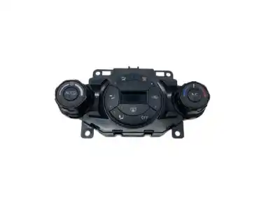 Автозапчастина б/у клімат-контроль для FORD FIESTA VI (CB1, CCN) 1.25 Посилання на OEM IAM C1BT18C812AF  C1BT-18C812-AF
