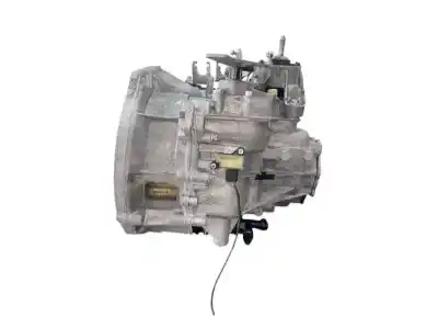 Peça sobressalente para automóvel em segunda mão CAIXA DE VELOCIDADES por BMW MINI (R56)  Referências OEM IAM CIN 7568721 23007568721