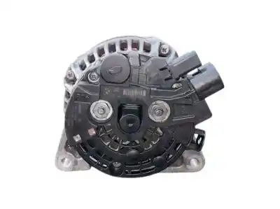 Pezzo di ricambio per auto di seconda mano alternatore per bmw mini (r56) 1.6 16v diesel cat riferimenti oem iam 7794970 12317806779 0124525126