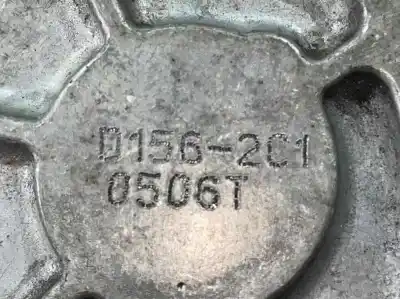 Peça sobressalente para automóvel em segunda mão depressor de travões / bomba de vácuo por bmw mini (r56) 1.6 16v diesel cat referências oem iam d1562c1 11667806000 d156-2