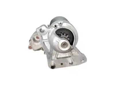 Second-hand car spare part starter motor for bmw mini (r56) 1.6 16v diesel cat oem iam references 7812070 12417812070 0001138006