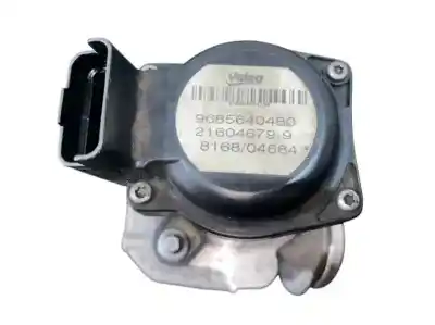 Peça sobressalente para automóvel em segunda mão válvula egr por bmw mini (r56) 1.6 16v diesel cat referências oem iam 9685640480 21604679 7804950