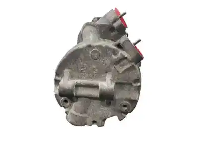Peça sobressalente para automóvel em segunda mão compressor de ar condicionado a/a a/c por bmw serie x5m (e70) 3.0 turbodiesel cat referências oem iam 64529185146 9185146 64529195971