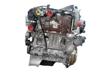 Pezzo di ricambio per auto di seconda mano MOTORE COMPLETO per FORD FOCUS LIM. (CB4)  Riferimenti OEM IAM G8DB  7M5Q6006AA