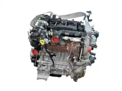 Second-hand car spare part complete engine for ford focus lim. (cb4) 1.6 tdci cat oem iam references g8db  7m5q6006aa