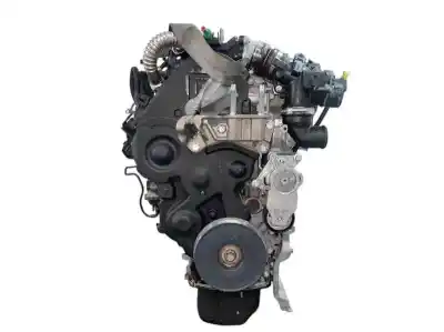 Second-hand car spare part complete engine for ford focus lim. (cb4) 1.6 tdci cat oem iam references g8db  7m5q6006aa