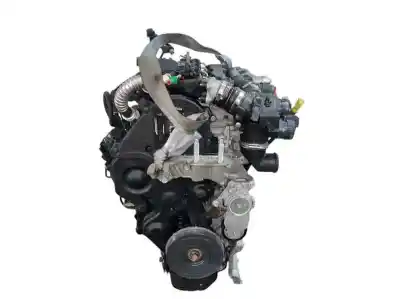 Second-hand car spare part complete engine for ford focus lim. (cb4) 1.6 tdci cat oem iam references g8db  7m5q6006aa