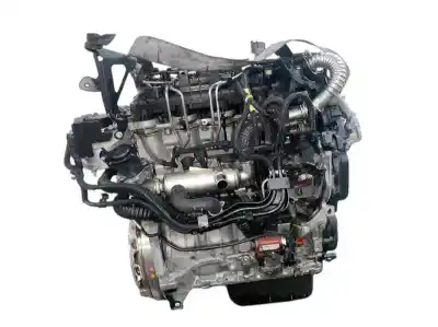 Second-hand car spare part complete engine for ford focus lim. (cb4) 1.6 tdci cat oem iam references g8db  7m5q6006aa
