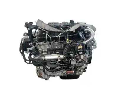 Second-hand car spare part complete engine for ford focus lim. (cb4) 1.6 tdci cat oem iam references g8db  7m5q6006aa