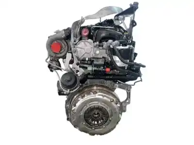 Second-hand car spare part complete engine for ford focus lim. (cb4) 1.6 tdci cat oem iam references g8db  7m5q6006aa