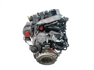 Second-hand car spare part complete engine for ford focus lim. (cb4) 1.6 tdci cat oem iam references g8db  7m5q6006aa