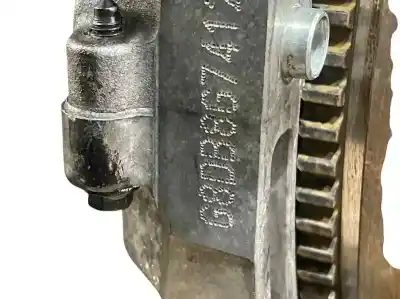 Second-hand car spare part complete engine for ford focus lim. (cb4) 1.6 tdci cat oem iam references g8db  7m5q6006aa